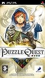 Puzzle Quest: Challenge Of The Warlords [Importación italiana]