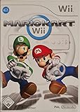 Mario Kart Wii [Importación Alemana]