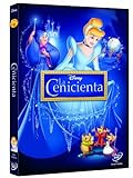 La Cenicienta (Cinderella) (DVD)