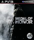 Medal of Honor (PS3) [Importación inglesa]