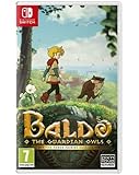 Baldo: the Guardian Owls