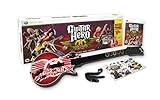 Guitar Hero: Aerosmith - Guitar Bundle (Xbox 360) [Importación Inglesa]
