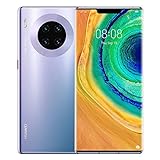 Huawei Mate 30 Pro Space Silver