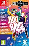 Just Dance 2020 - Nintendo Switch [Importación inglesa]