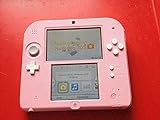 Nintendo 2Ds - Konsole (White + Pink) [Importación Alemana]