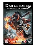 Darksiders: Warmastered Edition - PC