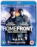 Homefront [Edizione: Regno Unito] [Italia] [Blu-ray]