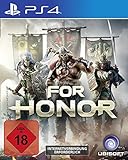 For Honor - PlayStation 4 [Importación alemana]