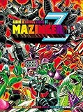 Album De Cromos Calbee De Mazinger Z (COMIC)