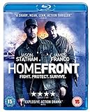Homefront [Edizione: Regno Unito] [Reino Unido] [Blu-ray]