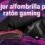 Alfombrilla Gaming Review y Mejor Oferta