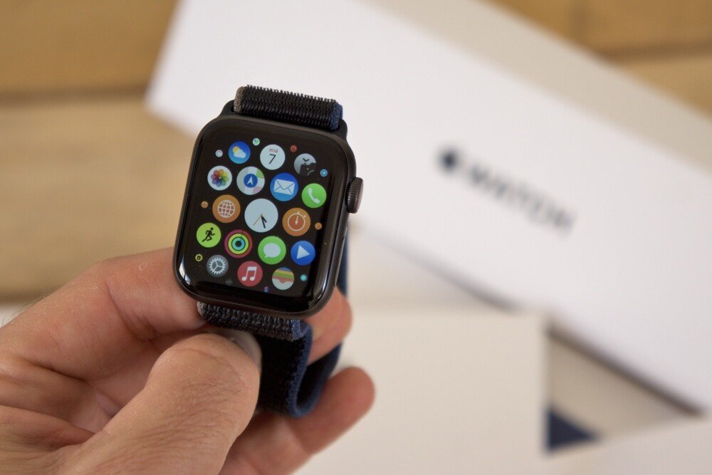 Apple Watch SE, análisis: review con características, precio y ...