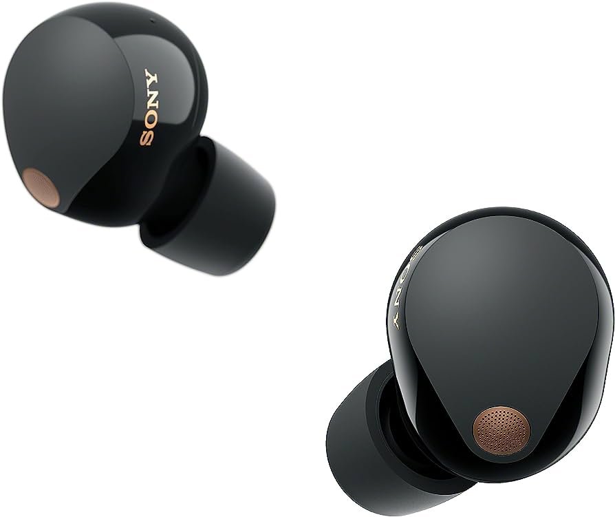 Amazon.com: Sony WF-1000XM5 Los mejores auriculares Bluetooth ...