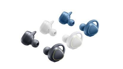 Los cuatro mejores auriculares 'in-ear' de gama alta |