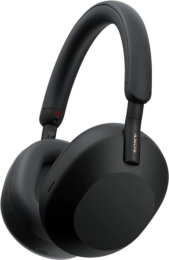 Amazon.com: Sony WH-1000XM5 Los mejores auriculares inalámbricos ...