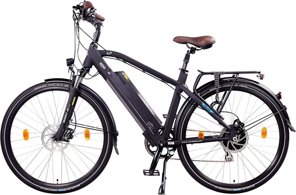 Mejor bicicleta eléctrica Carrefour: Review y OFERTAS