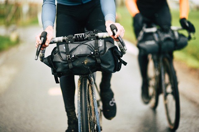 Bolsas para manillar de bicicleta y bikepacking – Ofertas y ...