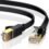 Cable Ethernet Cat 7 Review y Mejor Oferta