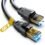 Cable Ethernet Cat 8 Review y Mejor Oferta