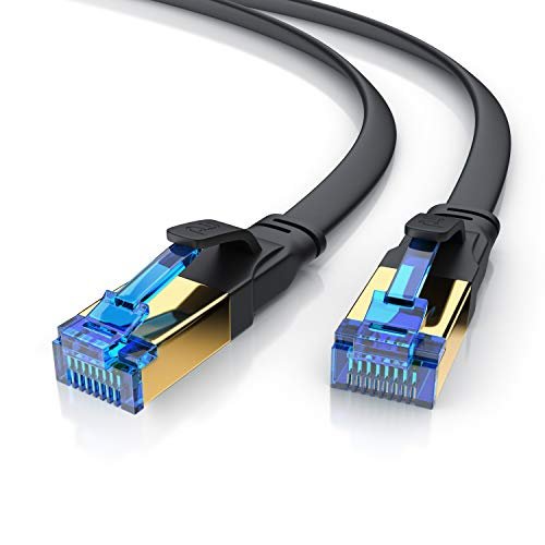 Los mejores cables de red para sacar el máximo partido a tu router