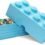 Caja Almacenaje Lego Review y Mejor Oferta