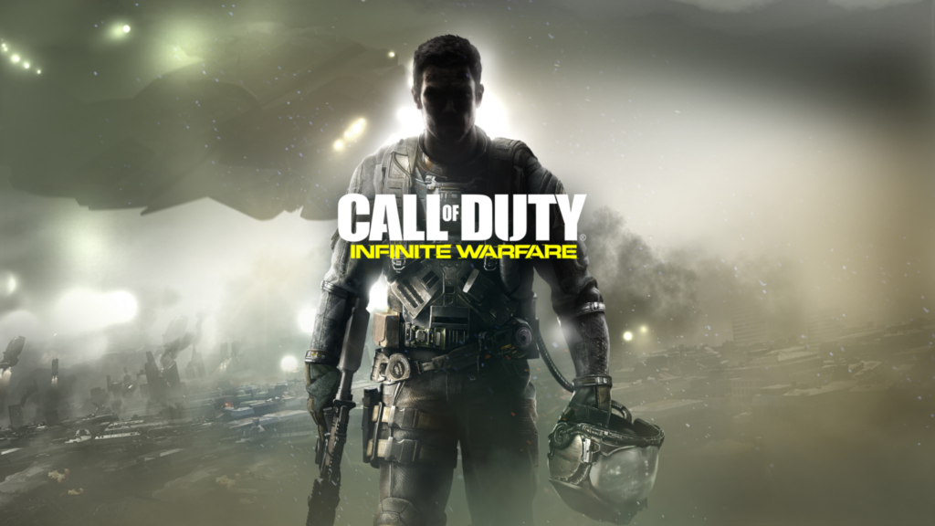 Call of Duty Infinite Warfare, análisis: revisión con precio y ...