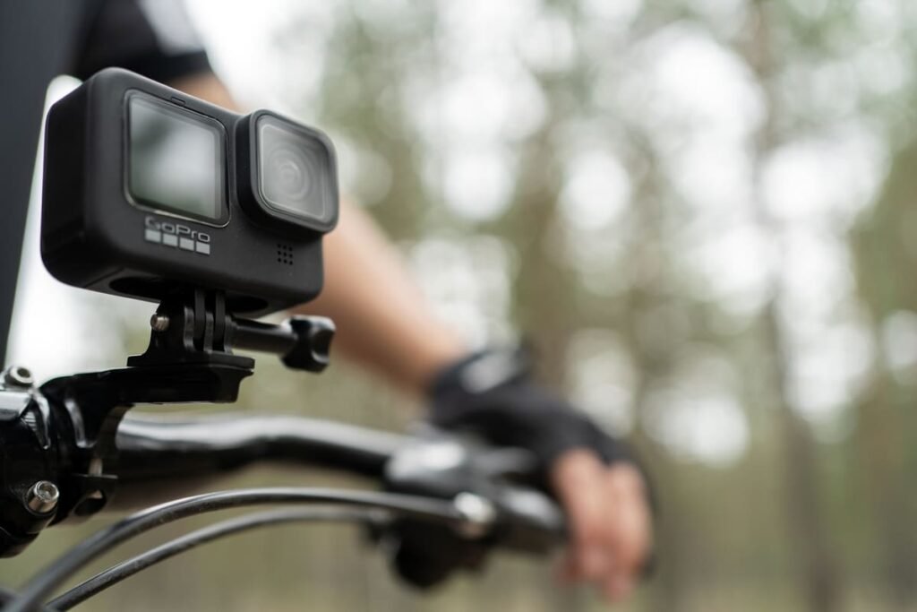 Las mejores cámaras para tu bicicleta |