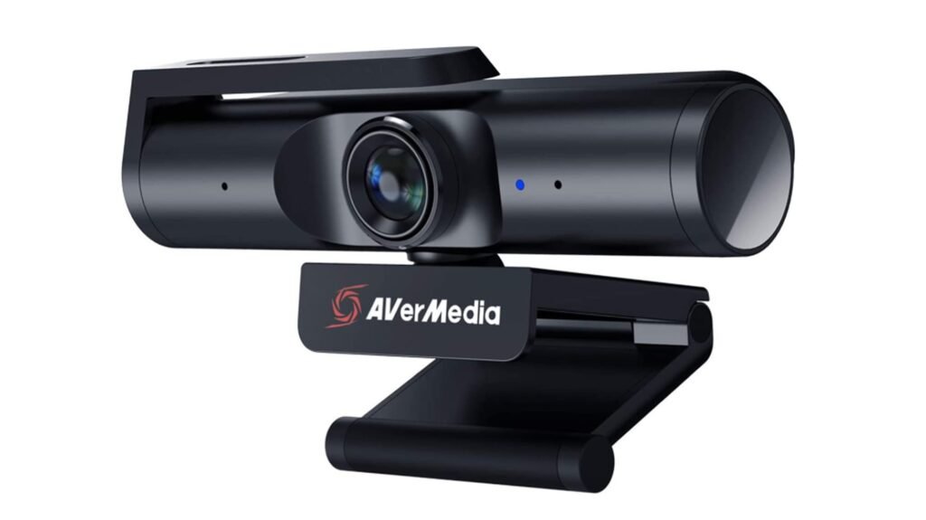 Las mejores 'webcams' de alta calidad para potenciar tus...