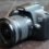 Canon 2000D Review y Mejor Oferta