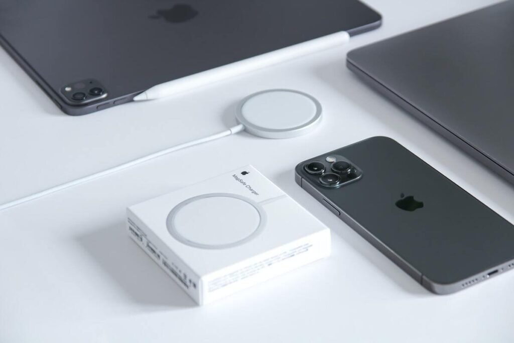 7 mejores cargadores inalámbricos para iPhone |