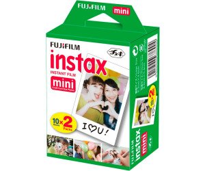 Fujifilm Instax Mini desde 9,69€ |