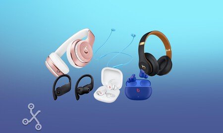 Los mejores precios en auriculares Bluetooth Beats de Apple están ...