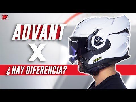 Review casco LS2 ADVANT X, el modular SUPERVENTAS 🆙 - YouTube
