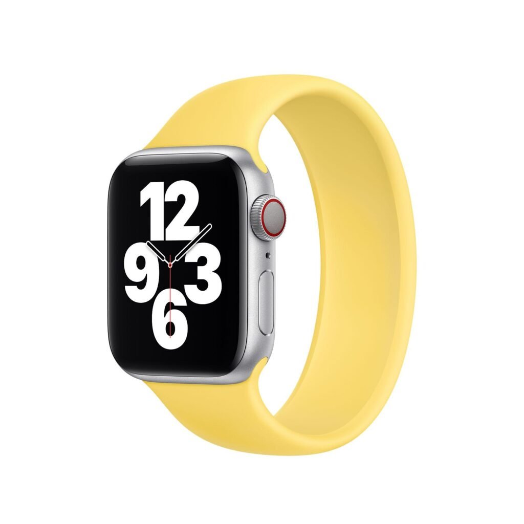 Las mejores correas para Apple Watch |