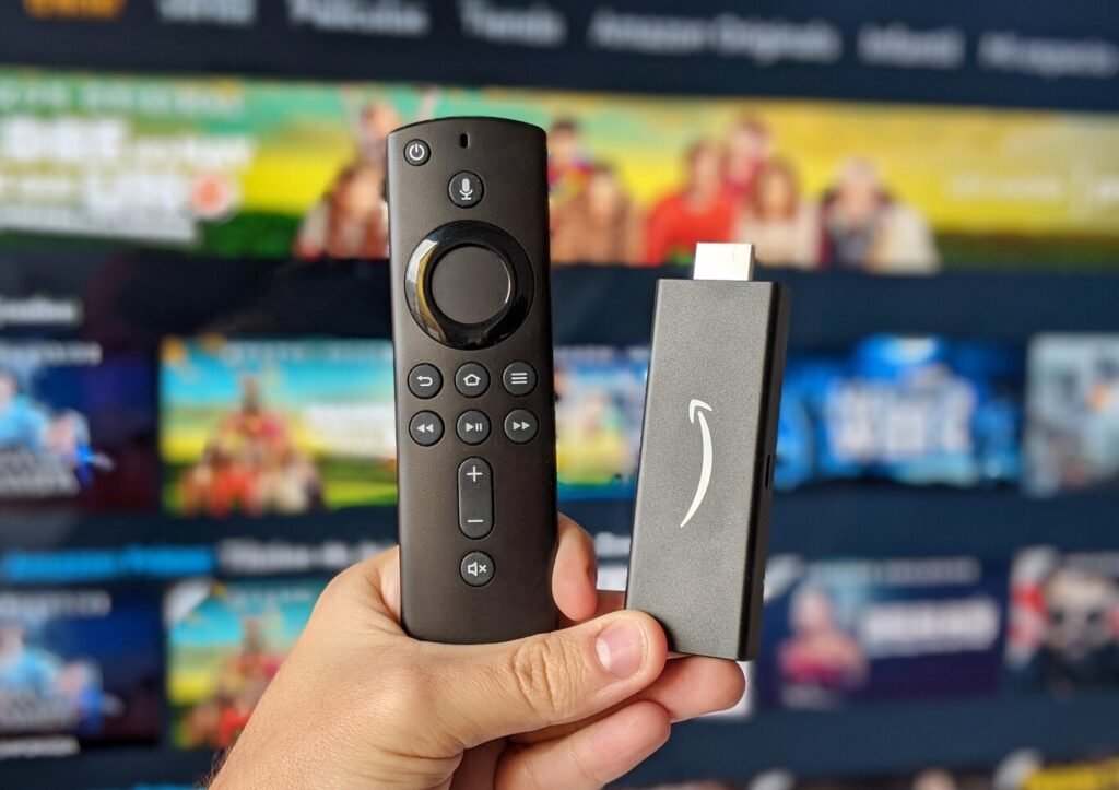 Amazon Fire TV Stick 2020 y Amazon Fire TV Stick Lite, análisis y ...