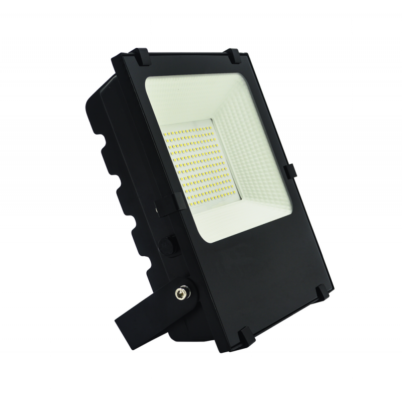 Comprar Foco proyector LED exterior 100W IP65 Chip Philips IP65