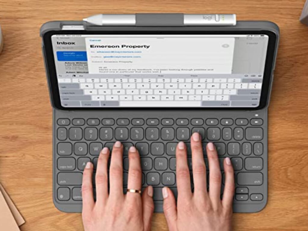 Las mejores fundas con teclado para iPad |