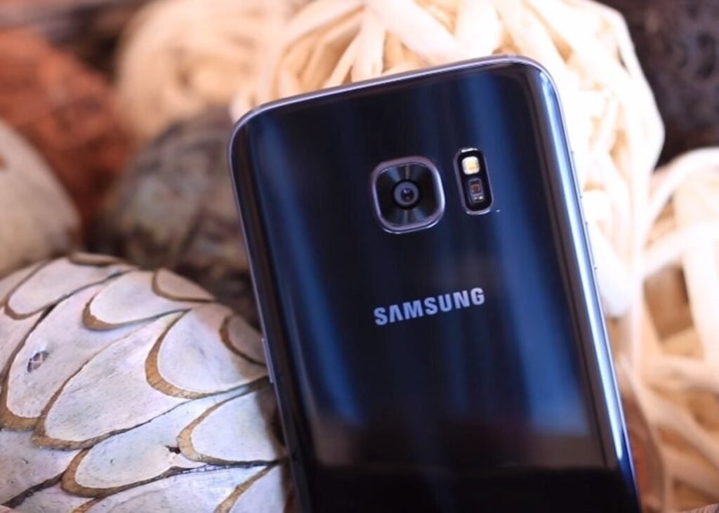 Samsung Galaxy S7, análisis: ¿es tan bueno como la versión edge?