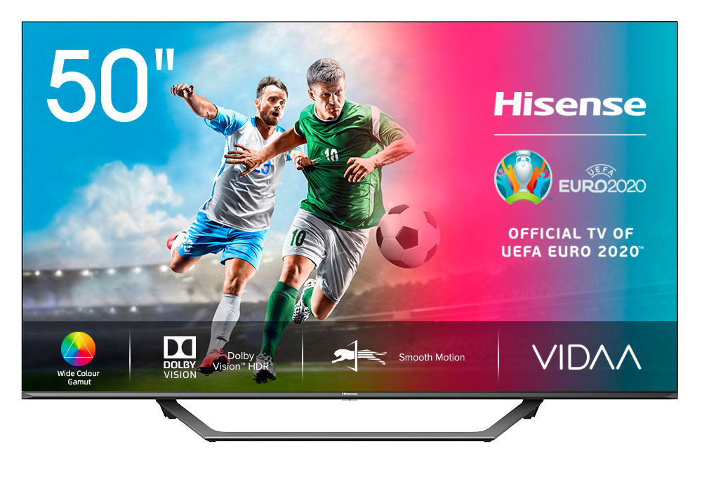Televisor Hisense H50A7500F - Hisense España
