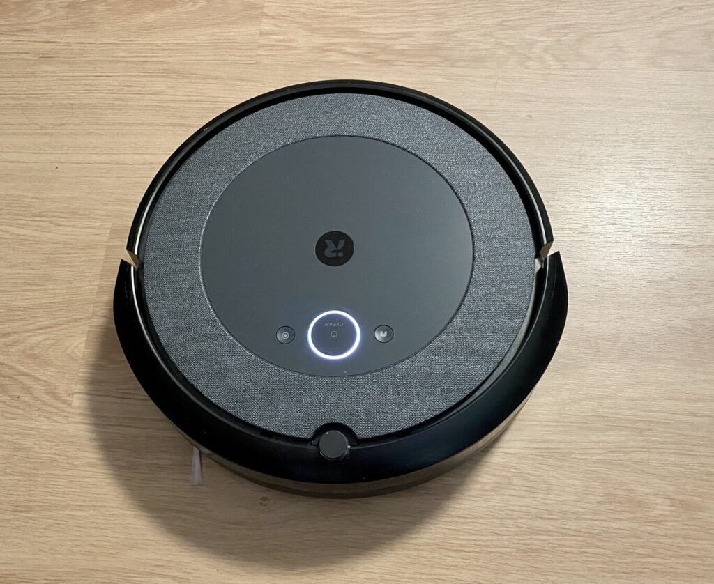 iRobot Roomba i3+, análisis: review con características, precio y ...