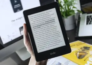 10 mejores libros electrónicos Kindle gratis 2024 |