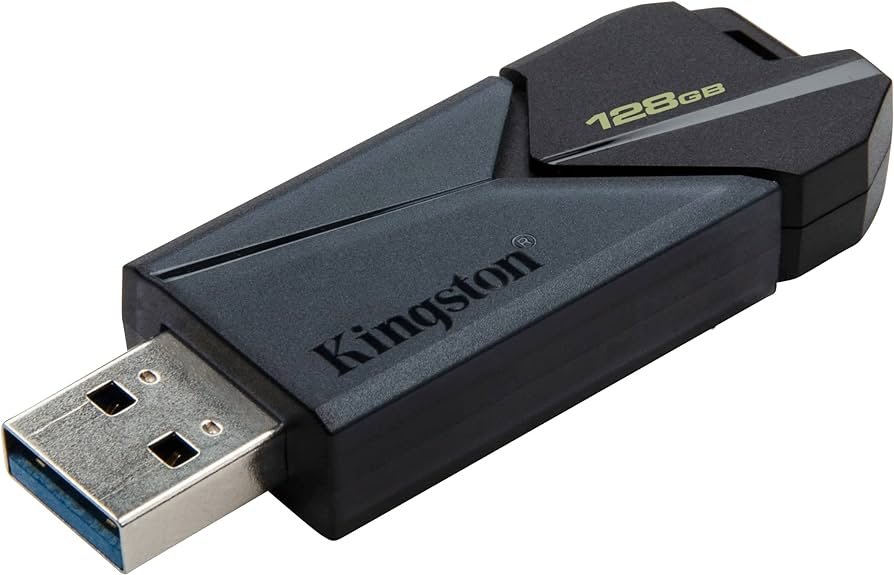 Amazon.com: Kingston DataTraveler Exodia Onyx - Unidad flash USB ...