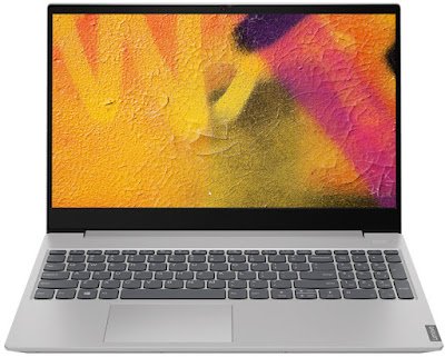 Lenovo ideapad S340 - Laptop con pantalla antirreflejos LED HD de 15.6 pulgadas, Intel Core i3-8145U 2.1GHz hasta 3.9GHz, 8GB DDR4, 128GB NVMe SSD,...