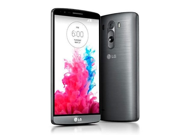 LG G3, ¿mejor tarde que nunca?