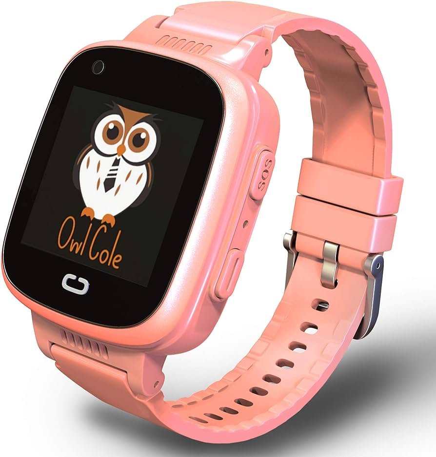 Amazon.com: Owl Cole 2023 El mejor rastreador GPS 4G desbloqueado ...