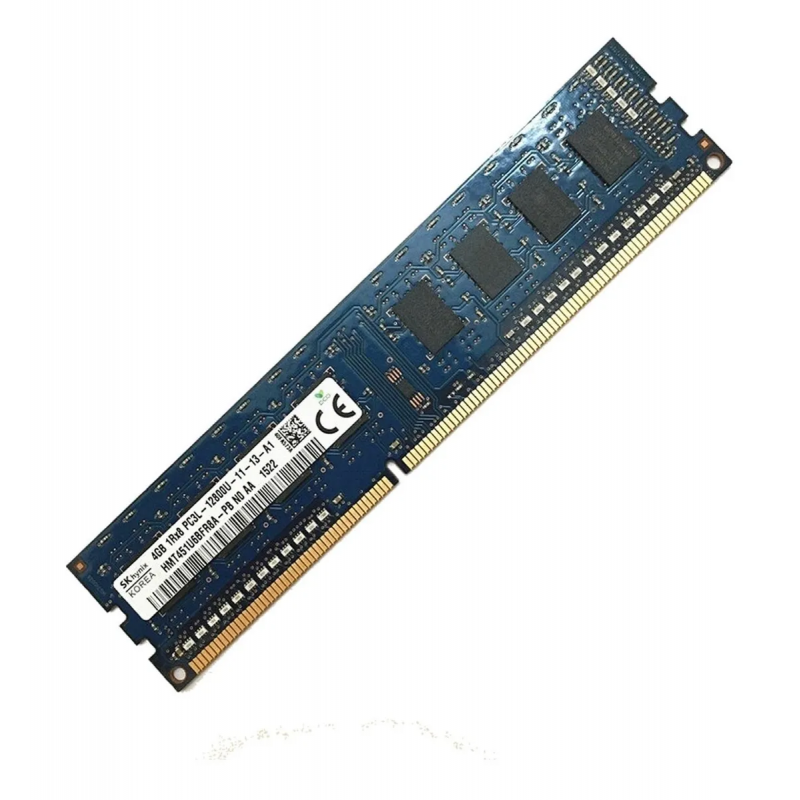 Memoria RAM 4gb DDR3 1600 MHz DIMM,Memorias RAM - PC de Escritorio...