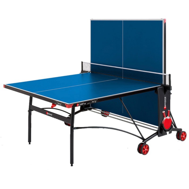 Lista de las mejores mesas de ping pong