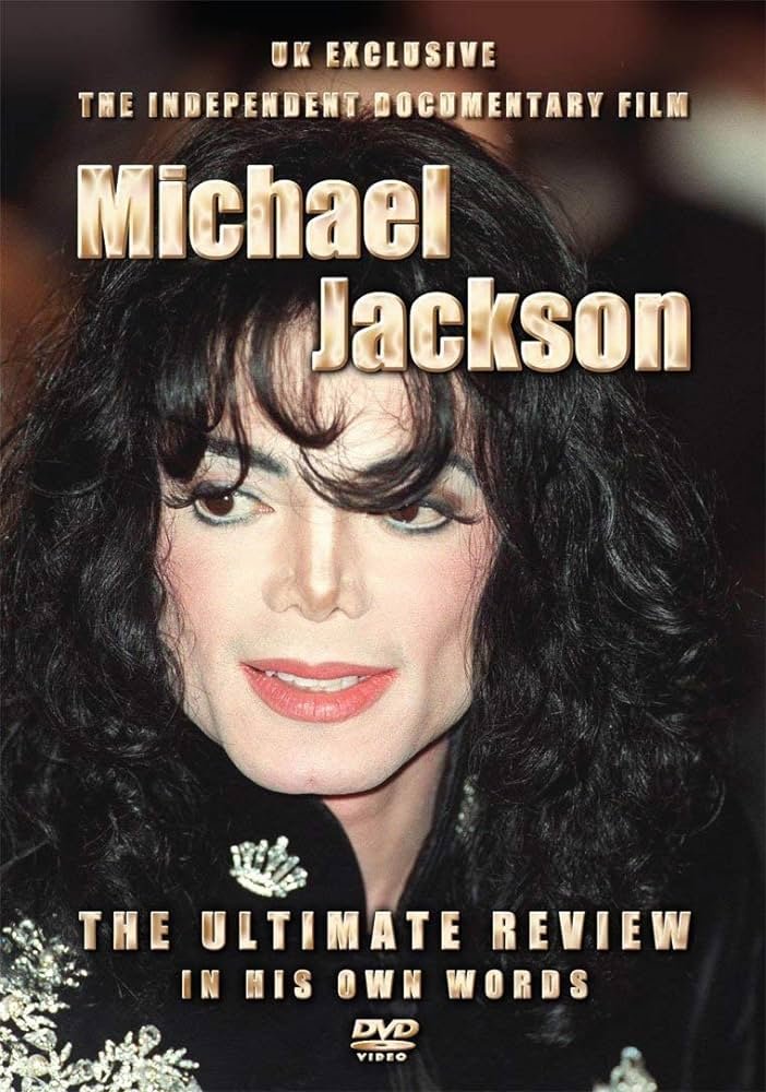 Michael Jackson - The Ultimate Review [DVD] [Reino Unido]: Amazon ...