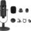 Microfono Condensador Review y Mejor Oferta