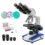 Microscopios Binoculares Review y Mejor Oferta